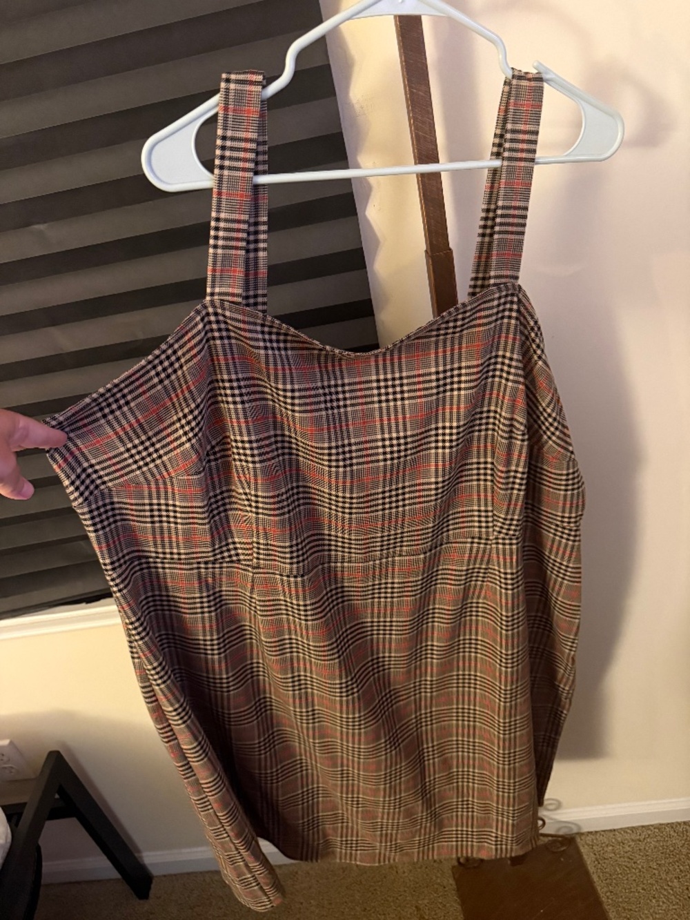 Plus Size Ava & Viv Dress